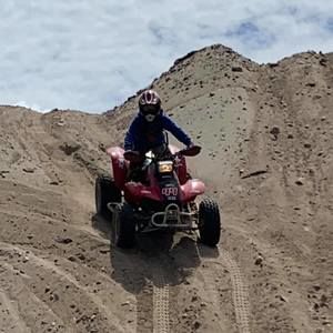 Meet your Posher, Derek